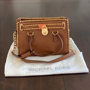 Michael Kors handbag